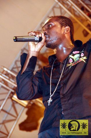 Busy Signal (Jam)